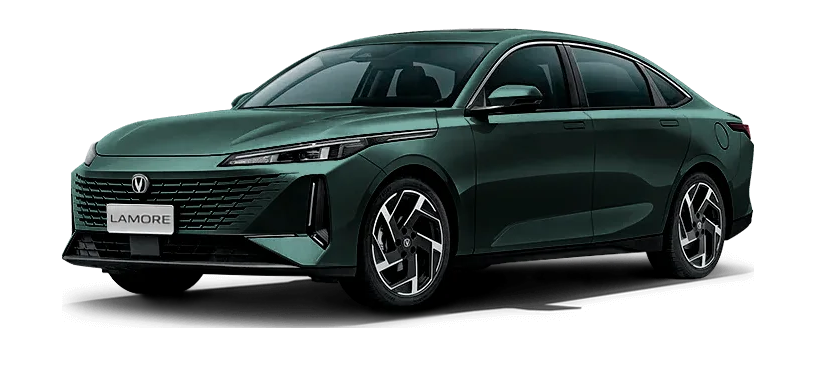 Изумрудный