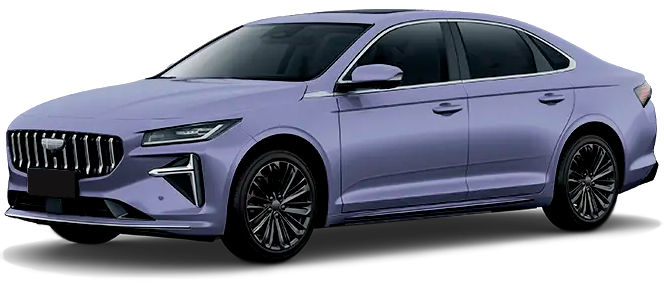 Diamond PurpleСеро-фиолетовый металлик