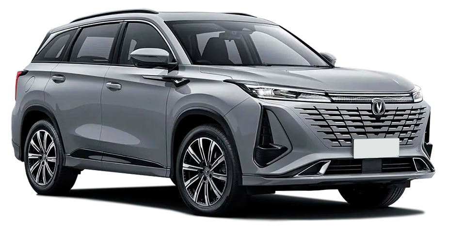 Атомный Серый